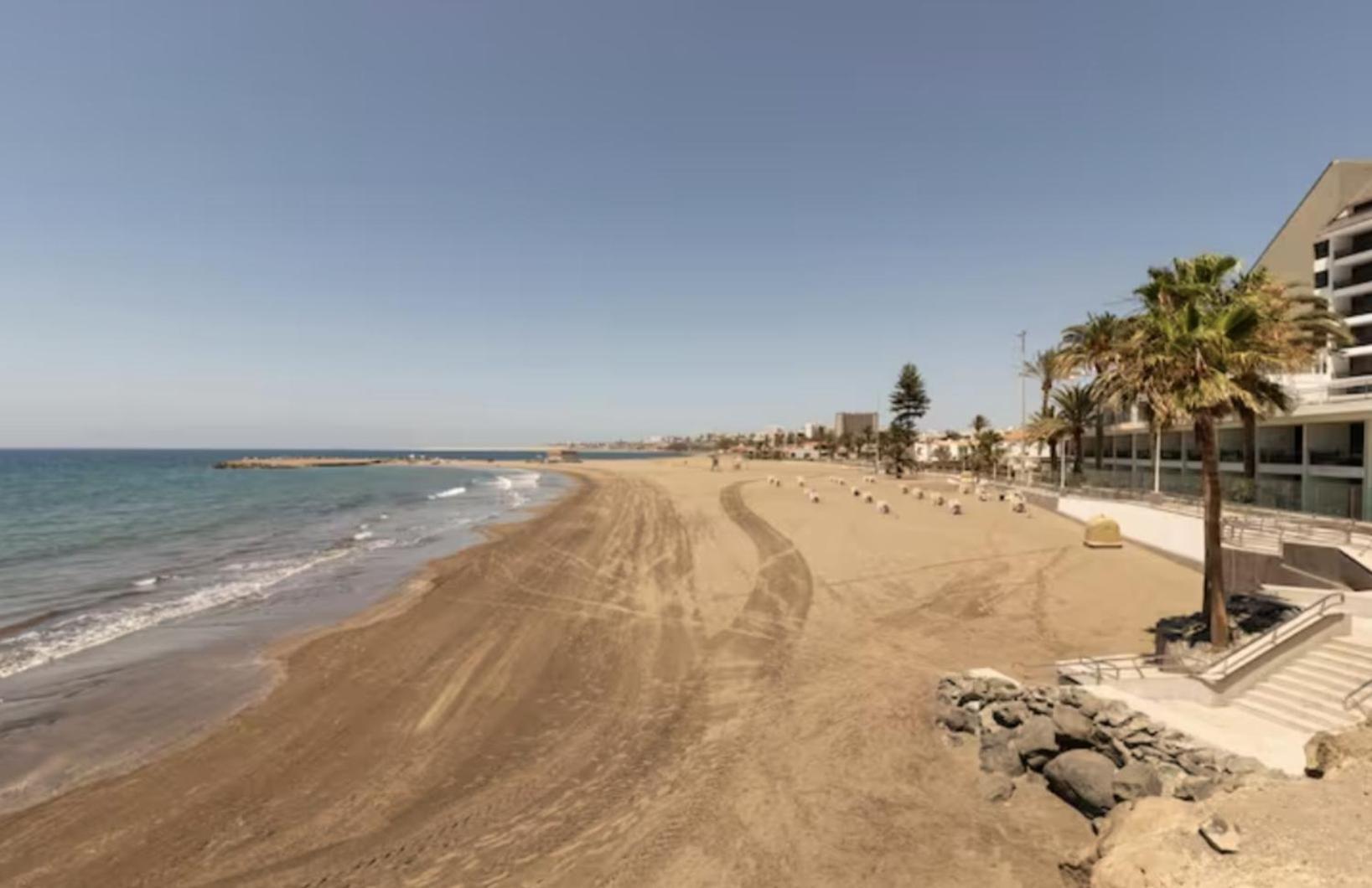 Lightbooking San Agustin Bello Horizonte San Bartolomé Екстериор снимка