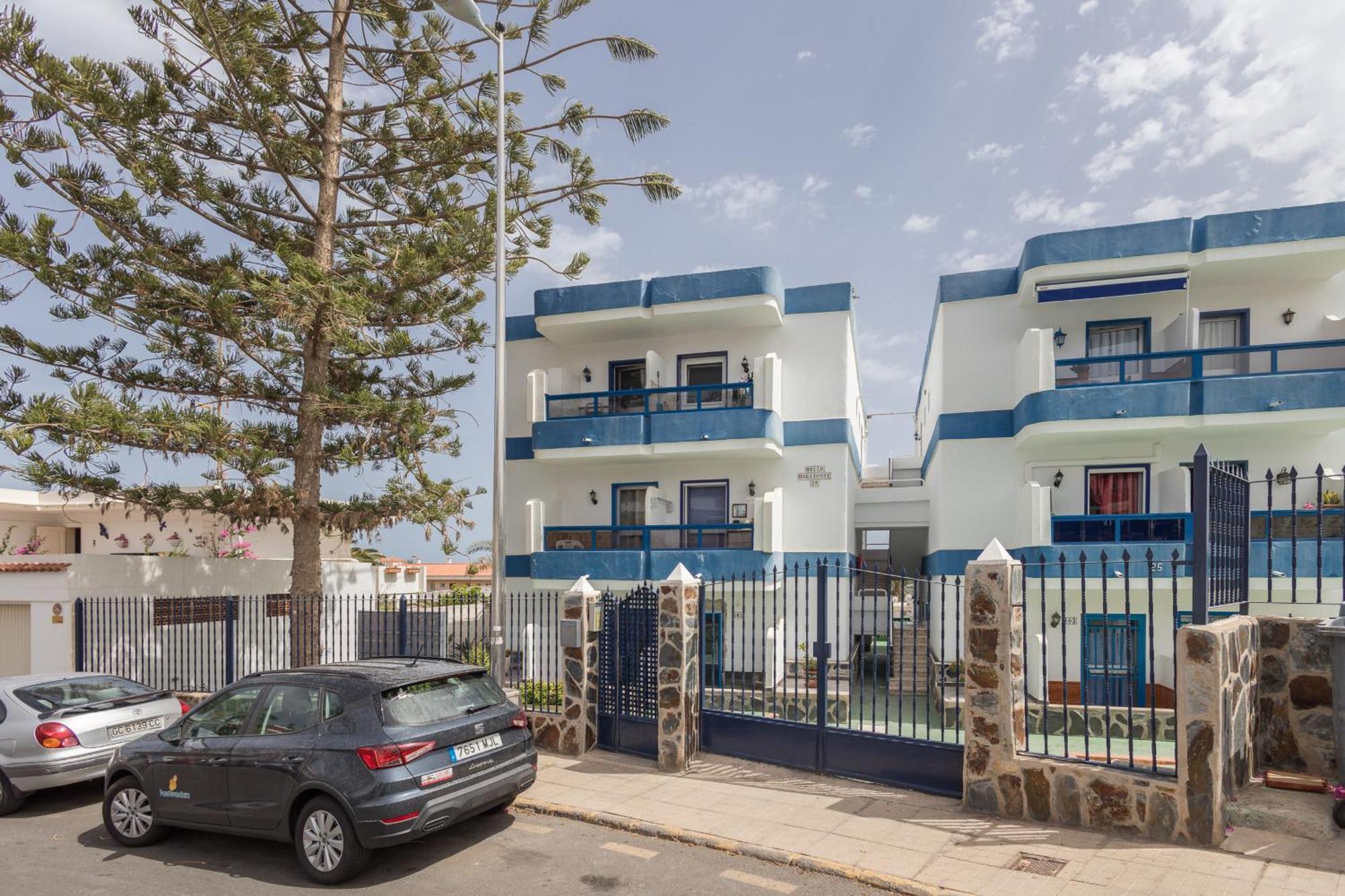Lightbooking San Agustin Bello Horizonte San Bartolomé Екстериор снимка