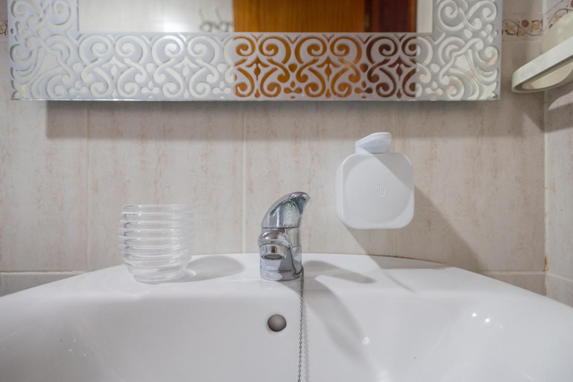 Lightbooking San Agustin Bello Horizonte San Bartolomé Екстериор снимка