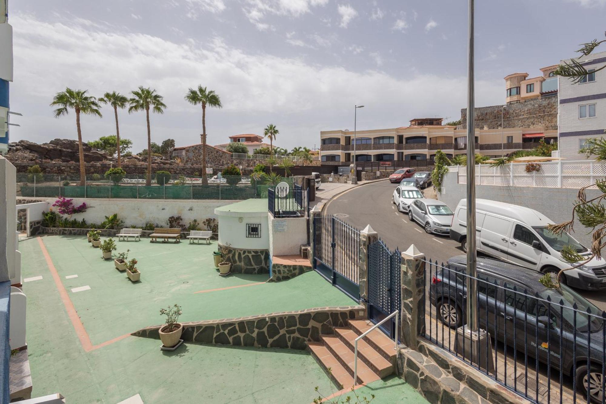Lightbooking San Agustin Bello Horizonte San Bartolomé Екстериор снимка