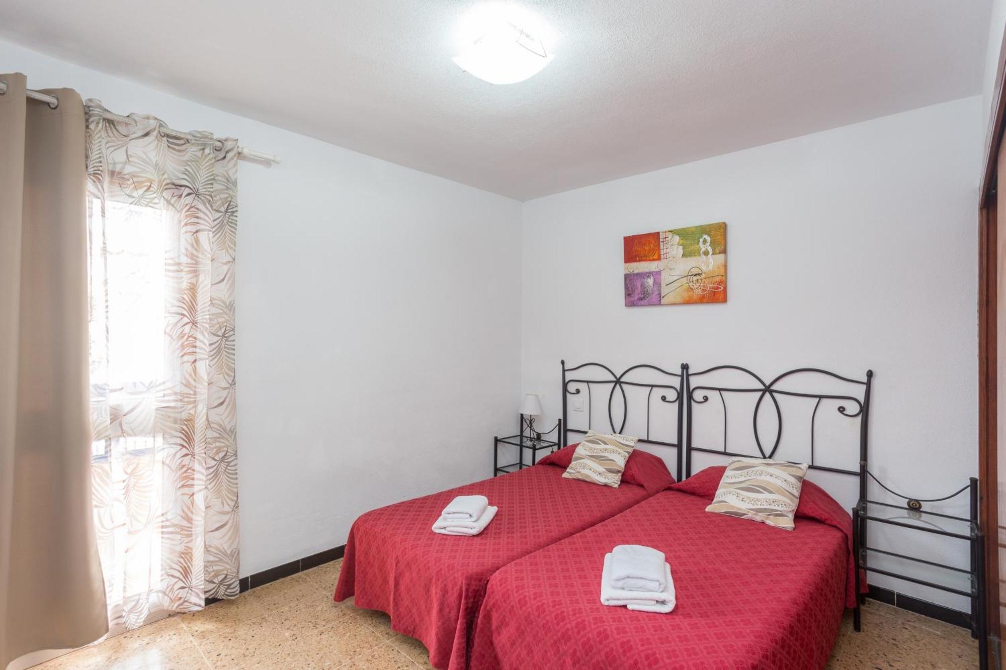 Lightbooking San Agustin Bello Horizonte San Bartolomé Екстериор снимка
