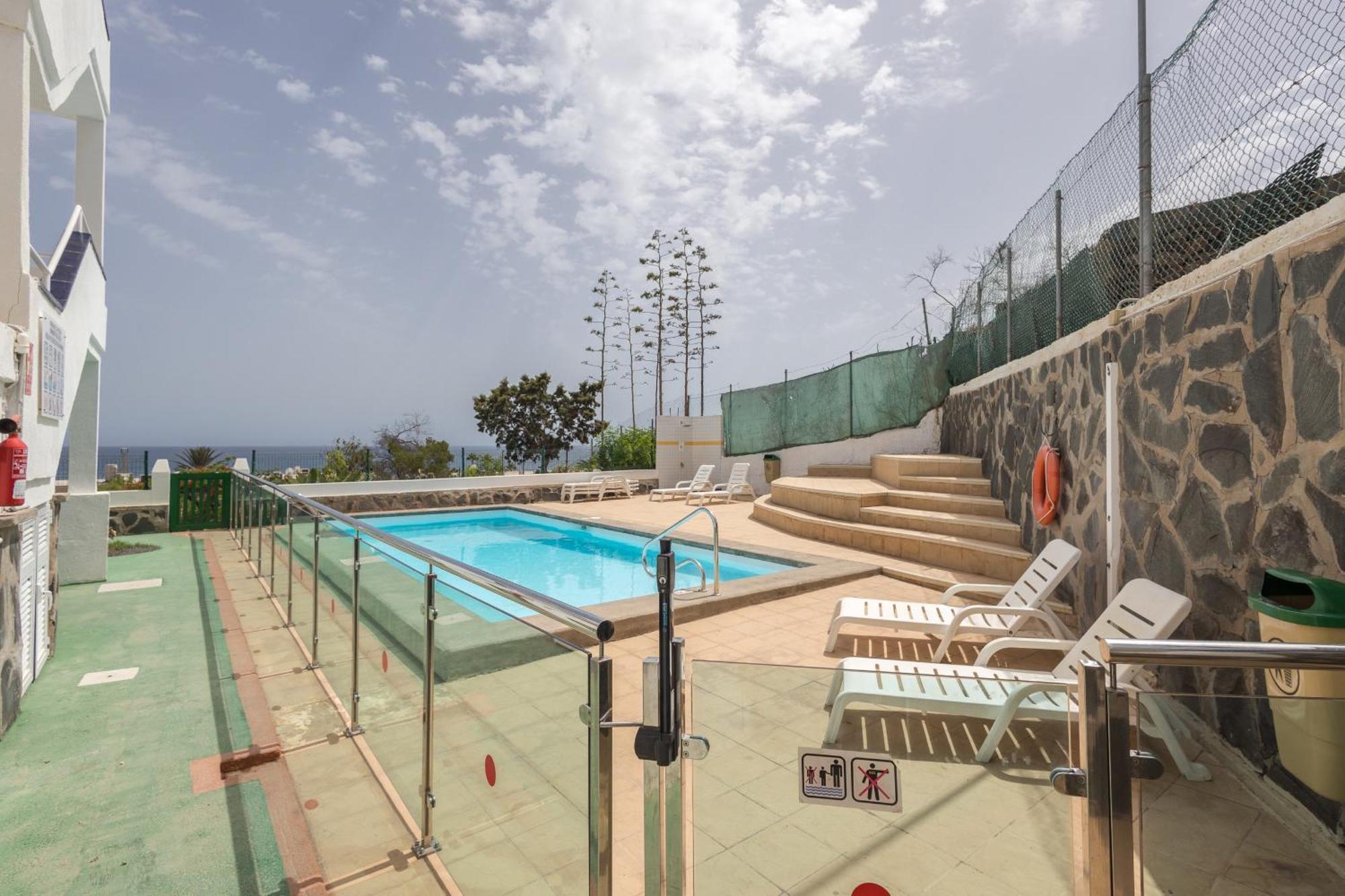 Lightbooking San Agustin Bello Horizonte San Bartolomé Екстериор снимка