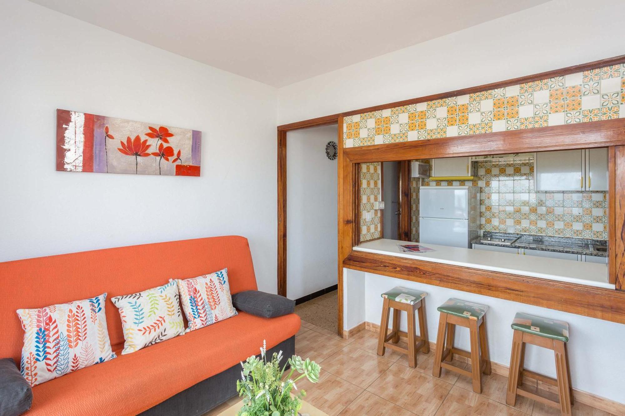 Lightbooking San Agustin Bello Horizonte San Bartolomé Екстериор снимка