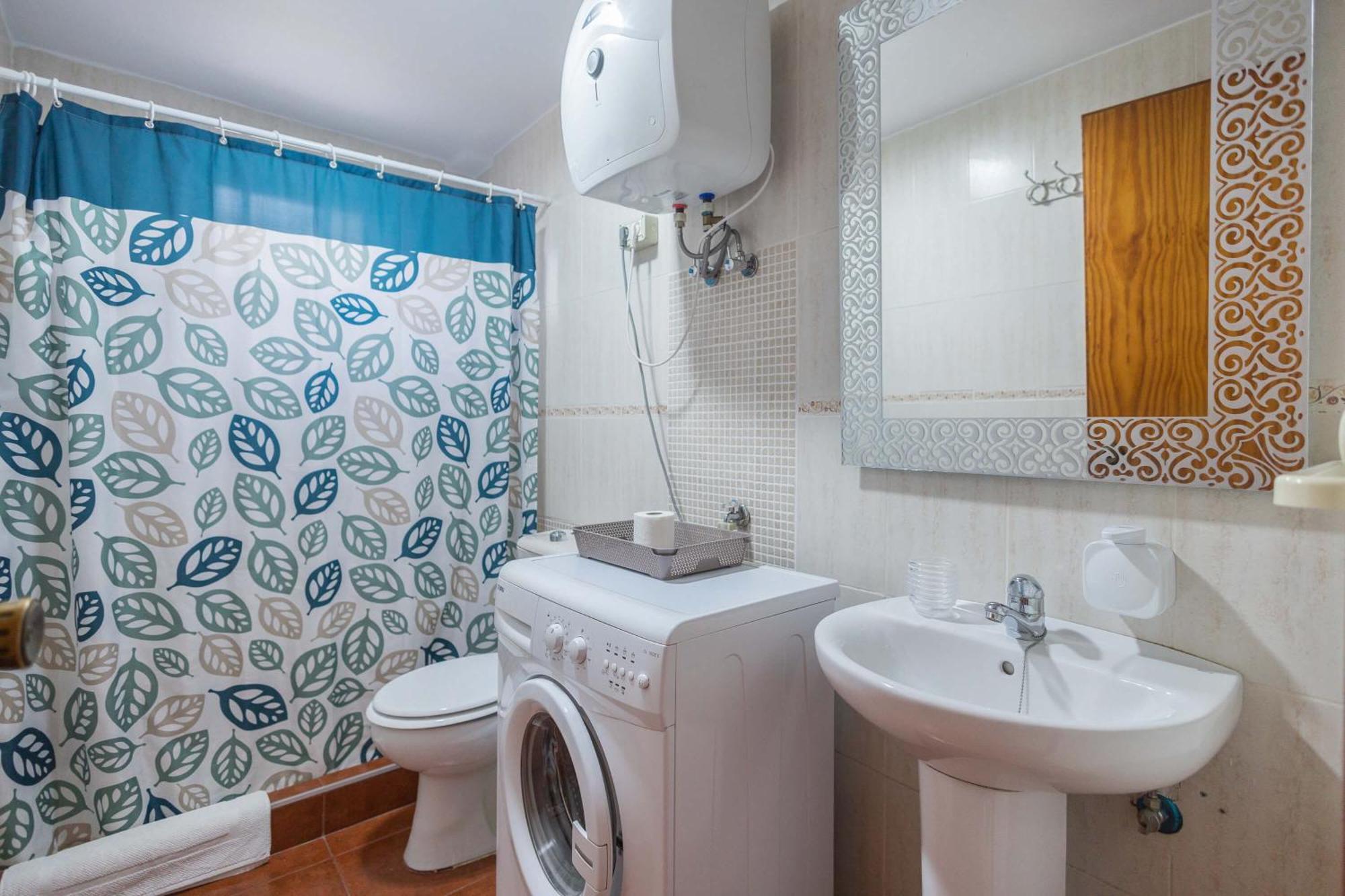 Lightbooking San Agustin Bello Horizonte San Bartolomé Екстериор снимка