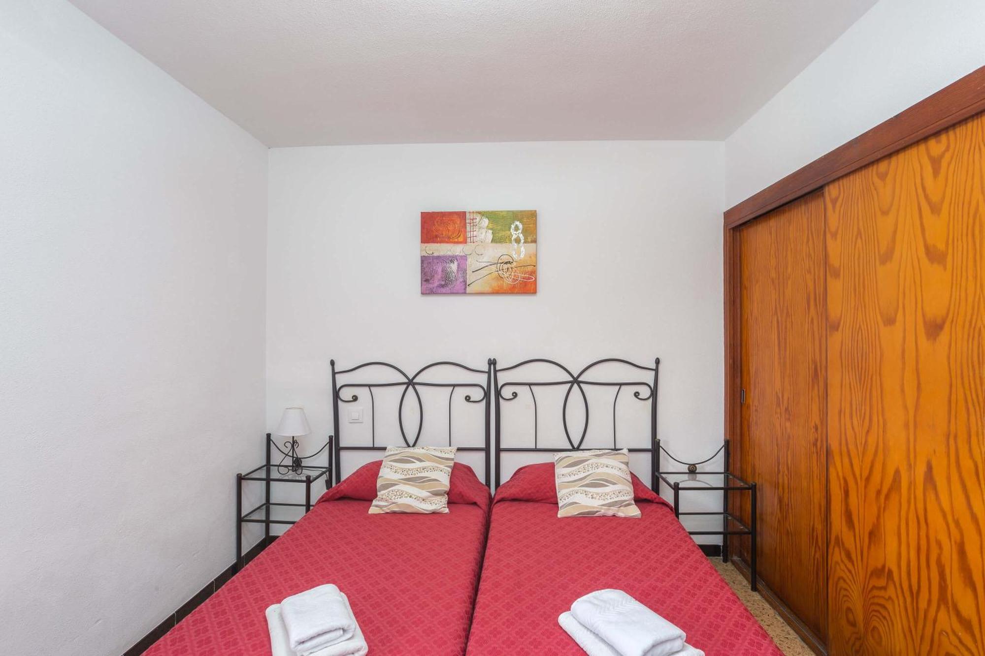 Lightbooking San Agustin Bello Horizonte San Bartolomé Екстериор снимка